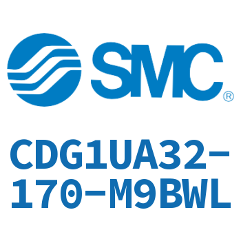 CDG1UA32-170-M9BWL