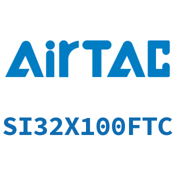 Standard cylinder-SI32X100FTC