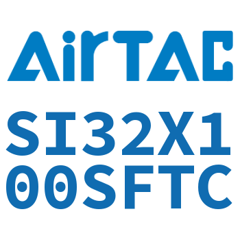 Standard cylinder-SI32X100SFTC