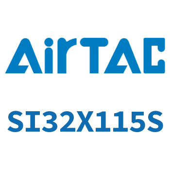 Standard cylinder-SI32X115S