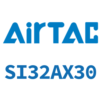 标准气缸 SI32AX30