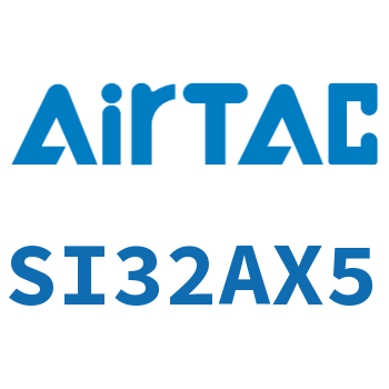 标准气缸 SI32AX5