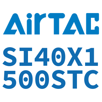 标准气缸 SI40X1500STC