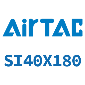 标准气缸 SI40X180