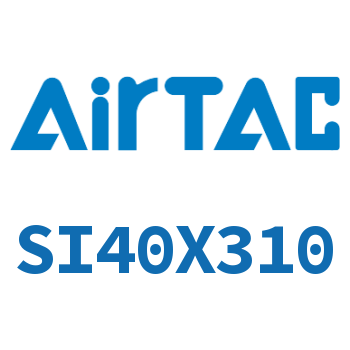 标准气缸 SI40X310