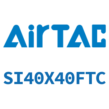 标准气缸 SI40X40FTC