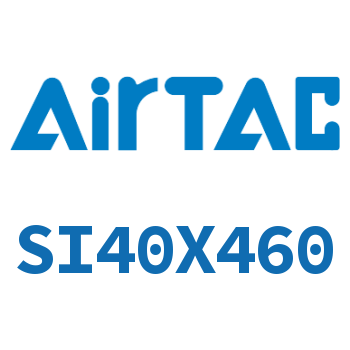 标准气缸 SI40X460