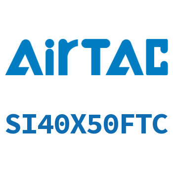 标准气缸 SI40X50FTC