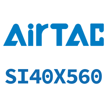 标准气缸 SI40X560