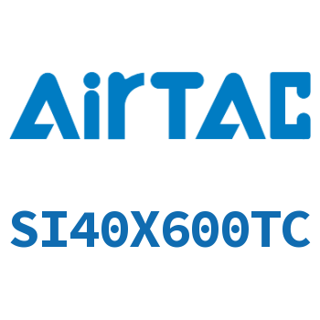 标准气缸 SI40X600TC