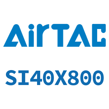 标准气缸 SI40X800