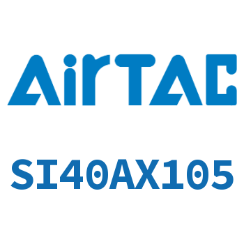 标准气缸 SI40AX105