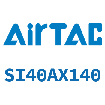 标准气缸 SI40AX140