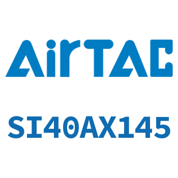 标准气缸 SI40AX145