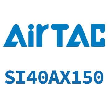 标准气缸 SI40AX150