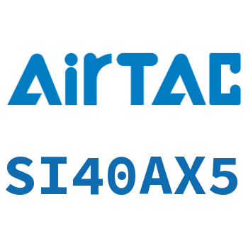标准气缸 SI40AX5