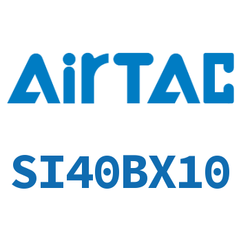 标准气缸 SI40BX10
