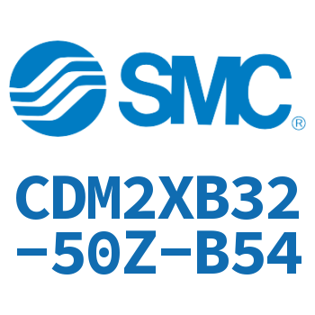 低速气缸-CDM2XB32-50Z-B54