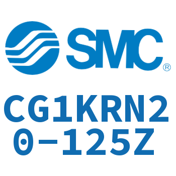 CG1KRN20-125Z