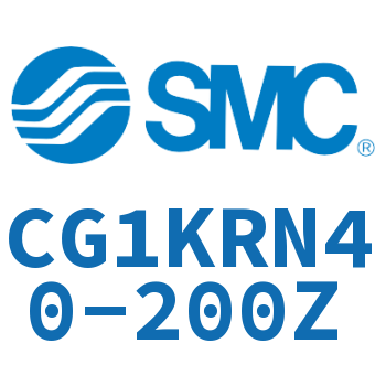 CG1KRN40-200Z