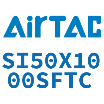 Standard cylinder-SI50X1000SFTC