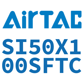 Standard cylinder-SI50X100SFTC