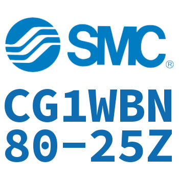 CG1WBN80-25Z