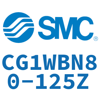 CG1WBN80-125Z