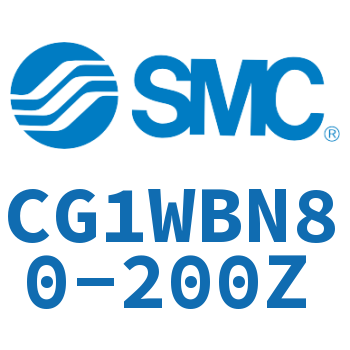 CG1WBN80-200Z