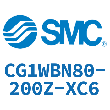 CG1WBN80-200Z-XC6