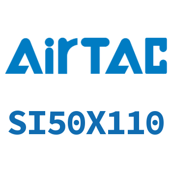 标准气缸 SI50X110