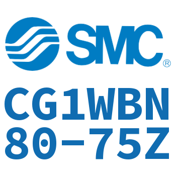 CG1WBN80-75Z