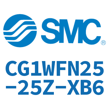 CG1WFN25-25Z-XB6