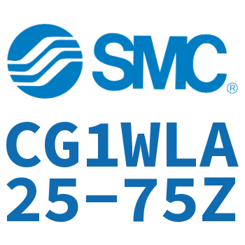 CG1WLA25-75Z