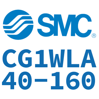 CG1WLA40-160