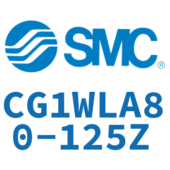 CG1WLA80-125Z