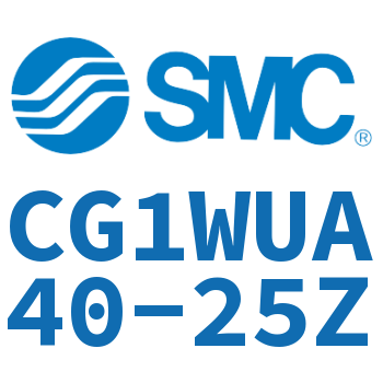 CG1WUA40-25Z