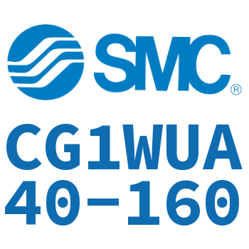 CG1WUA40-160