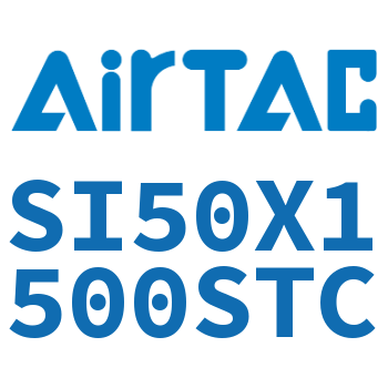 标准气缸 SI50X1500STC