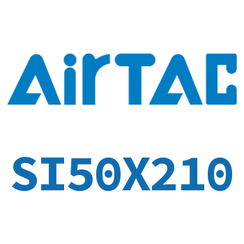 标准气缸 SI50X210