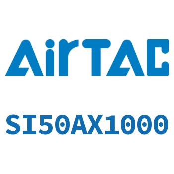 标准气缸 SI50AX1000