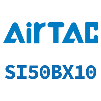 标准气缸 SI50BX10