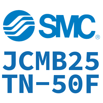 Standard cylinder-JCMB25TN-50F
