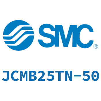 Standard cylinder-JCMB25TN-50
