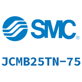 Standard cylinder-JCMB25TN-75