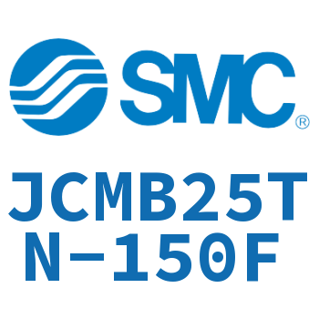 Standard cylinder-JCMB25TN-150F