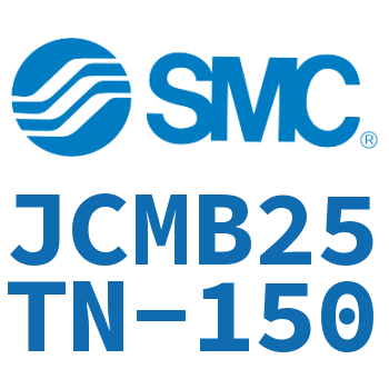 Standard cylinder-JCMB25TN-150