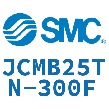 Standard cylinder-JCMB25TN-300F