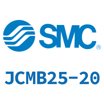 Standard cylinder-JCMB25-20