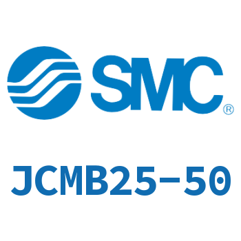 Standard cylinder-JCMB25-50
